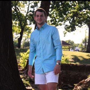 Meet your Posher, Bryan